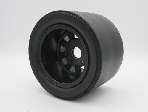 IN-STOCK NOW. BRP Tires: Series 6 Drag Slick | 4