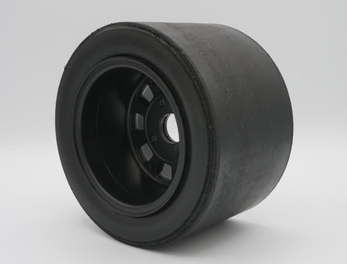 BRP Tires: Series 8 Drag Slick | 3.5