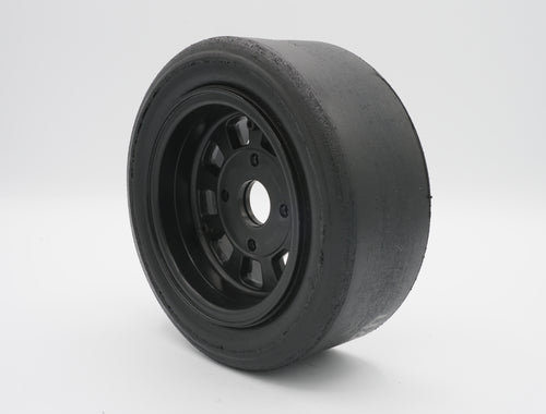 IN-STOCK NOW. BRP Tires: 405 Street Slicks | 2