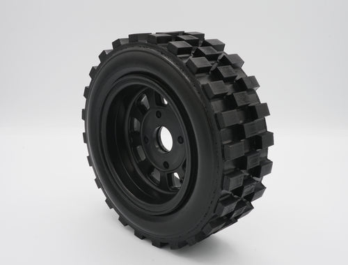 IN-STOCK NOW. BRP Tires: Knobbies | 2