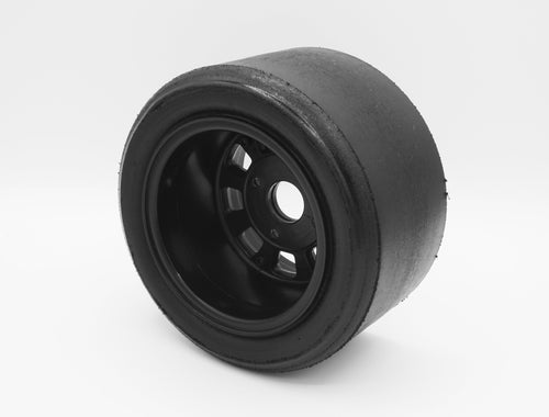 IN-STOCK NOW. BRP Tires: Series 6 Drag Slick | 3